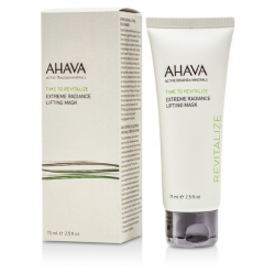 AHAVA 極緻透亮緊膚面膜/ Extreme Radiance Lifting Mask 75ml (75ml)