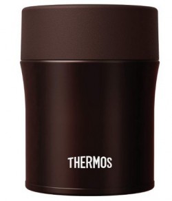 Thermos 燜燒杯 0.5L (啡色) 