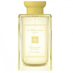 Jo Malone 雞蛋花古龍水 Frangipani Flower Cologne 100ml  New (有盒，新包裝)