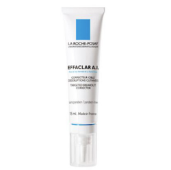 La Roche Posay 粉刺淨化修護精華 EFFACLAR AI 15ml