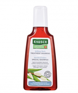 Rausch 柳樹皮療理洗髮露 200ml (200ml)