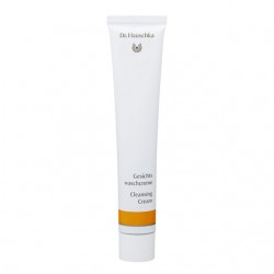 (清貨價) Dr. Hauschka Cleansing Cream 50ml (50ml)