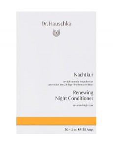 Renewing Night Conditioner - 50x1ml ()