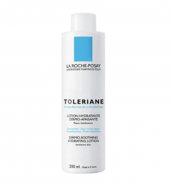 La Roche Posay 抗敏舒緩爽膚水 200ml