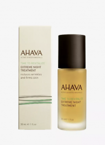 AHAVA 極致夜間護理 Extreme Night Treatment 30ml [平行進口] 