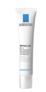 La Roche Posay 每日修護精華(+) EFFACLAR K (+)